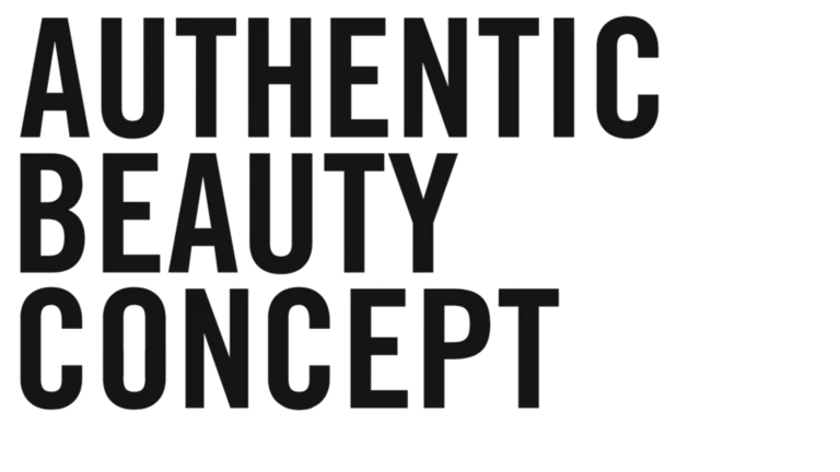 Authentic Beauty Concept